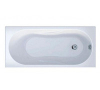 Ванна акриловая Cersanit Mito 160х70 + ножки (283202)
