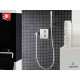 Душевой шланг GROHE Silverflex 1500мм арт.28364000 хром