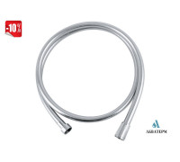 Душевой шланг GROHE Silverflex 1500мм арт.28364000 хром