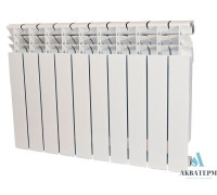 Радиатор алюминиевый Alltermo 500/85