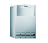 Газовый котел Vaillant VK INT 324 / 1-5 atmo VIT напольный, номинальная тепловая мощность отопления 31,5 кВт