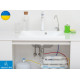 Фільтр зворотного осмосу Ecosoft Standard 5-50 (MO550ECOSTD)