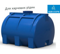 Емкость для пищевых жидкостей Litolan ГО 150 RGО (78х54х51)