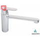 Змішувач GROHE Eurosmart Cosmopolitan для кухонної мийки арт.30193000 хром