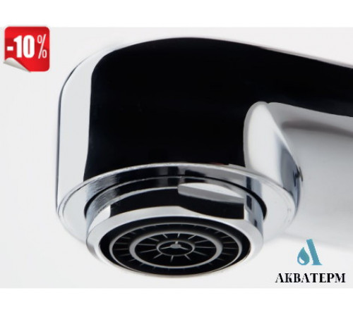 Змішувач GROHE Eurosmart Cosmopolitan для кухонної мийки арт.30193000 хром Змішувач GROHE Eurosmart Cosmopolitan для кухонної мийки арт.30193000 хром