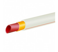 Труба из полипропилена BLUE OCEAN FIBER-G (SDR 7,4  5,5 мм PN20) * 40 (B.O.)