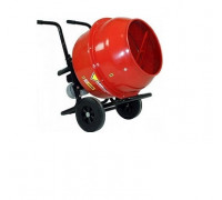 Бетонозмішувач Forte EW7150 150 л (29017)
