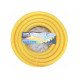 Шланг гофра вакуумный Avci Flex 4" (100 мм) бухта 25 м