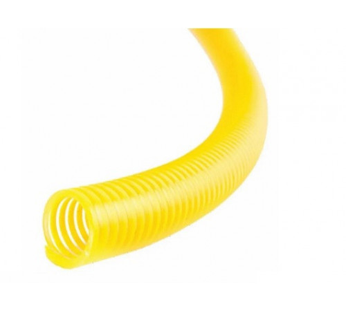 Шланг гофра вакуумный Avci Flex 4" (100 мм) бухта 25 м Шланг гофра вакуумный Avci Flex 4" (100 мм) бухта 25 м