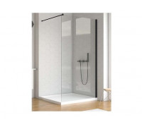 Душевая кабина Armaform Rio Grande Black Premium 900x1950 (Aquaform) кабина типа walk-in с профилем