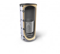 Буферная емкость для отопительных установок TESY V 12S 300 65 F40 P5 (302173) с теплообменником