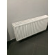 Стальной радиатор Stelrad 33 Novello 600x600 нижнее подключение