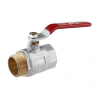 Кран шаровой STA Premium 1 1/2" ВН