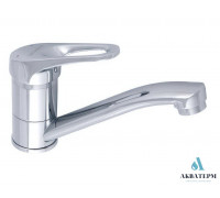 Змішувач Aqua Rodos Decor для умивальника (4779)
