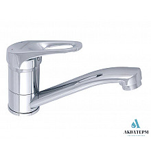 Смеситель Aqua Rodos Decor для умывальника (4779)
