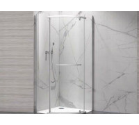 Душова кабіна Armaform Puenta 900x900x2000 (Aquaform) півкругла R550