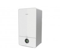 Котел газовий конденсаційний Bosch Condens 7000W GC7000W 24 Р 23 (7736901388)