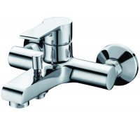 Смеситель для ванни 35 мм Koller Pool Kvadro Arc (KA0100)