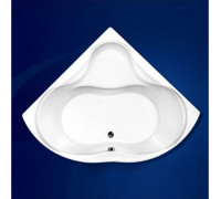 Ванна акриловая Vagnerplast IRIS
