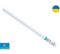 Картридж из вспененного полипропилена Ecosoft 2,5"x40" 5 мкм (CPV25405ECO)
