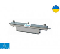 Ультрафиолетовый обеззараживатель воды Ecosoft EB-45 (EB45)
