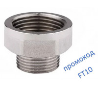 Переход SD Forte 1"1/4 х 3/4" ВН SF3603220