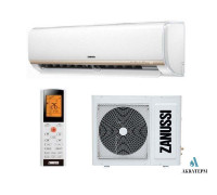 Кондиционер сплит-система Zanussi ZACS-12 HS/N1 Siena арт.НС-1154380