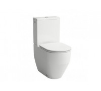 Унитаз-компакт Laufen Pro, сиденья с системой медленного падения (Н8679530008701)