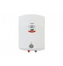 Водонагреватель электрический Gorenje GT 15 O/B9 (298362)