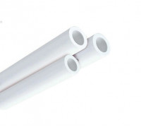 Труба Kalde PPR PIPE d 40 mm PN 20 (белая)
