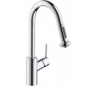 Смеситель для кухни HANSGROHE Talis S (14877000)