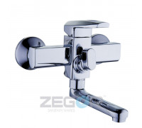 Смеситель для ванни ZEGOR Z63-NOF3-A033