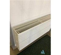 Радиатор стальной STELRAD 33 Compact 200×2800, боковое подключение (Голландия)