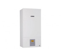 Котел газовий конденсаційний Bosch Condens 2500 W WBC 28-1 DC (7736901203)