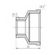Муфта редукционная SD Forte 1"1/4 х 1/2" ВВ SF3573215