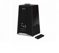 Увлажнитель воздуха ультразвуковой Ballu UHB-1000 black (НС-1073557)