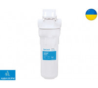 Фильтр механической очистки воды высокого давления Ecosoft 1/2" (FPV12PECO)