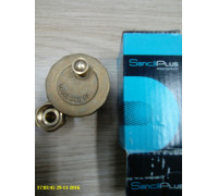 Автоматический воздухоотводник ½" SandiPlus