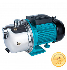 Насос центробежный 1.5 кВт Hmax 20 м Qmax 560 л/мин AQUATICA 2DKa20