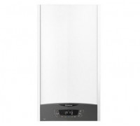 Котёл газовый конденсационный двухконтурный Ariston CLAS X 24 CF EU (3301313)