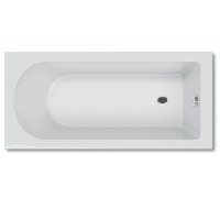 Ванна акрилова прямокутна Koller Pool Dakota 150х70 