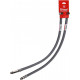Шланг для змішувача TUCAI М10х1/2″ короткий 30 см
