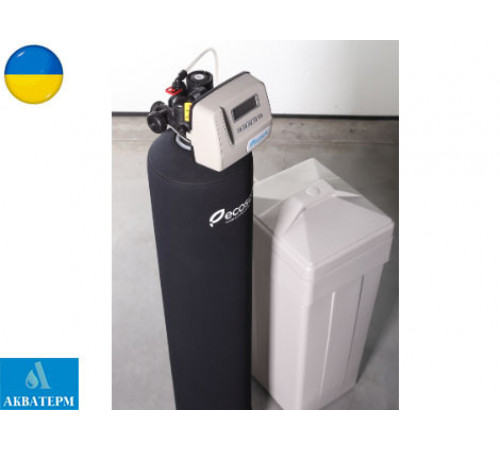 Фільтр знезалізнення та пом'якшення води Ecosoft 50л. (FK1252CEMIXA) Фільтр знезалізнення та пом'якшення води Ecosoft 50л. (FK1252CEMIXA)