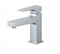 Смеситель Aqua Rodos Elite (хром) для умывальника (8535)