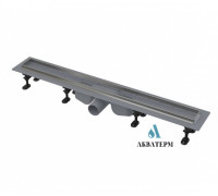 Трап для душа AlcaPlast горизонтальный слив арт. APZ22-950