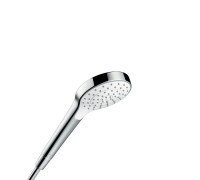 Ручной душ Hansgrohe Croma Select E Vario EcoSmart 9 л/мин, 26813400