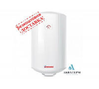 Водонагрівач (бойлер) Atlantic "ROUND STANDART VMR 50л" 1500W (941153)