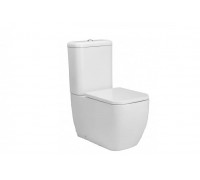 Унитаз-компакт VOLLE Orlando с бачком и сиденьем Slim Soft Close (13-35-342)