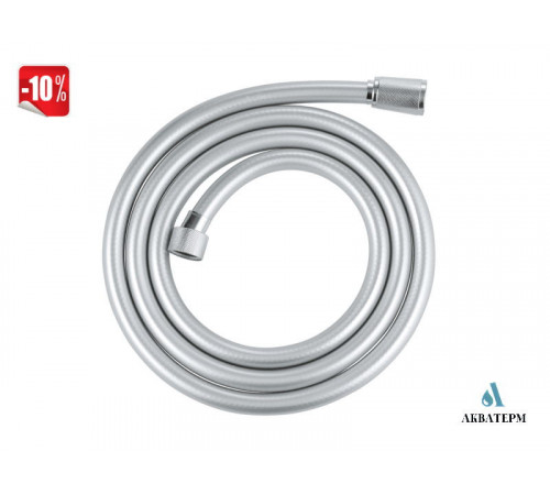Душевой шланг GROHE Silverflex 1750мм арт.28388000 хром Душевой шланг GROHE Silverflex 1750мм арт.28388000 хром