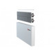 Настенный конвектор Polvax W.KEM.75.2250.400